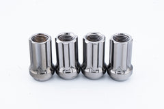 MH Titan V2 40mm Lock Nut Kit (14x1.25 / 14x1.5)