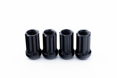 MH Titan V2 40mm Lock Nut Kit (14x1.25 / 14x1.5)