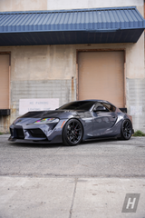 Performance V2 Side Skirts - A90 Supra