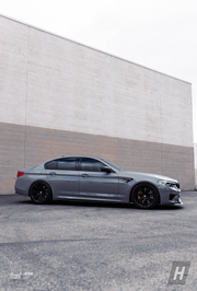 Performance V2 Carbon Fiber Side Skirts - G30 5-Series | F90 M5