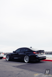 Performance V3 Carbon Fiber Trunk Lip / Spoiler - G20 3-Series | G80 M3