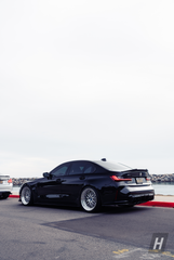 Performance V3 Carbon Fiber Trunk Lip / Spoiler - G20 3-Series | G80 M3