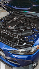 Performance V1 Dry Carbon Strut Brace Replacement Set - G80 M3 | G82 / G83 M4