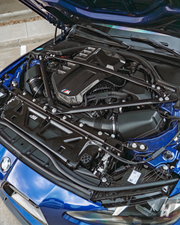 Performance V1 Dry Carbon Strut Brace Replacement Set - G80 M3 | G82 / G83 M4