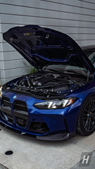 Performance V1 Dry Carbon Strut Brace Replacement Set - G80 M3 | G82 / G83 M4