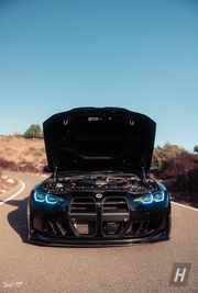 HM Blue DRL Module Set - G80 M3 | G82 / G83 M4