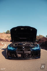 HM Blue DRL Module Set - G80 M3 | G82 / G83 M4