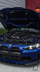 Performance V1 Dry Carbon Strut Brace Replacement Set - G80 M3 | G82 / G83 M4