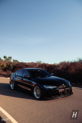 HM Blue DRL Module Set - G80 M3 | G82 / G83 M4