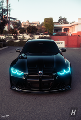 HM Blue DRL Module Set - G80 M3 | G82 / G83 M4