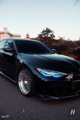 HM Blue DRL Module Set - G80 M3 | G82 / G83 M4