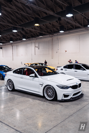 Performance V1 Carbon Fiber Side Skirts - F80 M3 | F82 / F83 M4