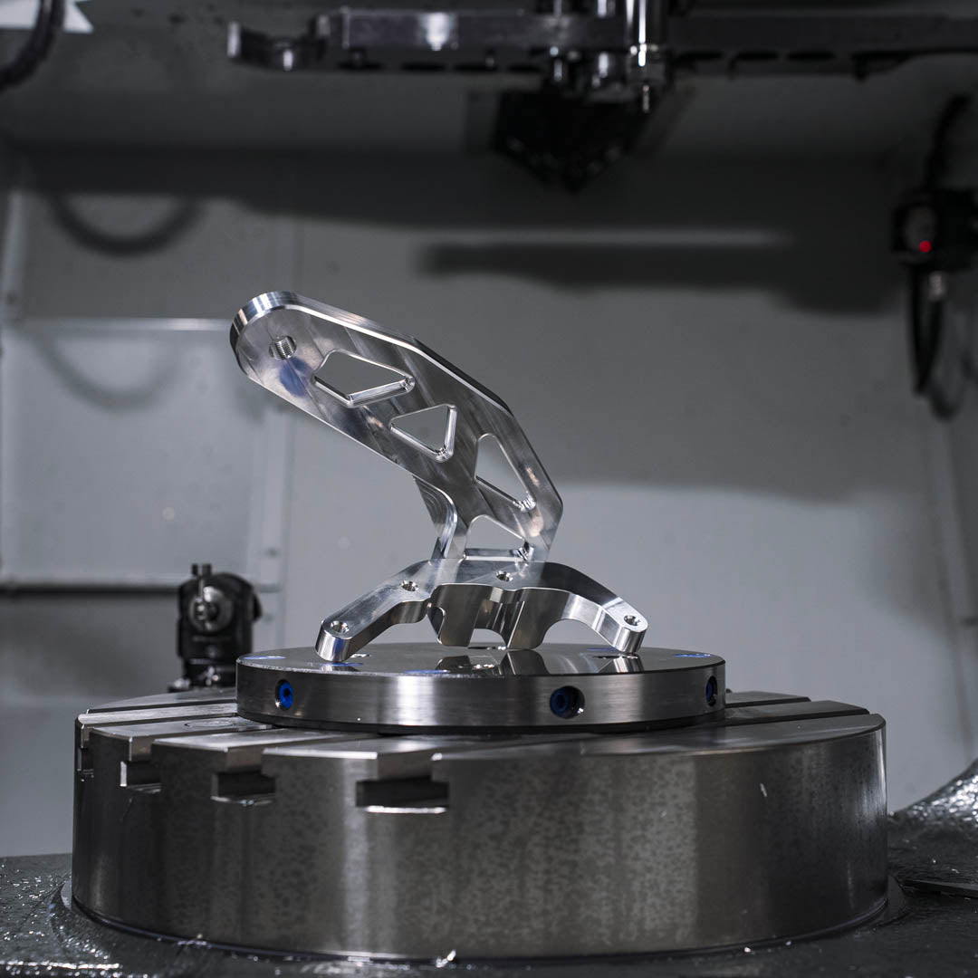 BTK S58 Dual Differential Mount - G80 M3 | G82 M4 | G87 M2