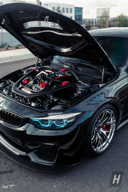 HM Blue DRL Module Set - F80 M3 | F82 / F83 M4