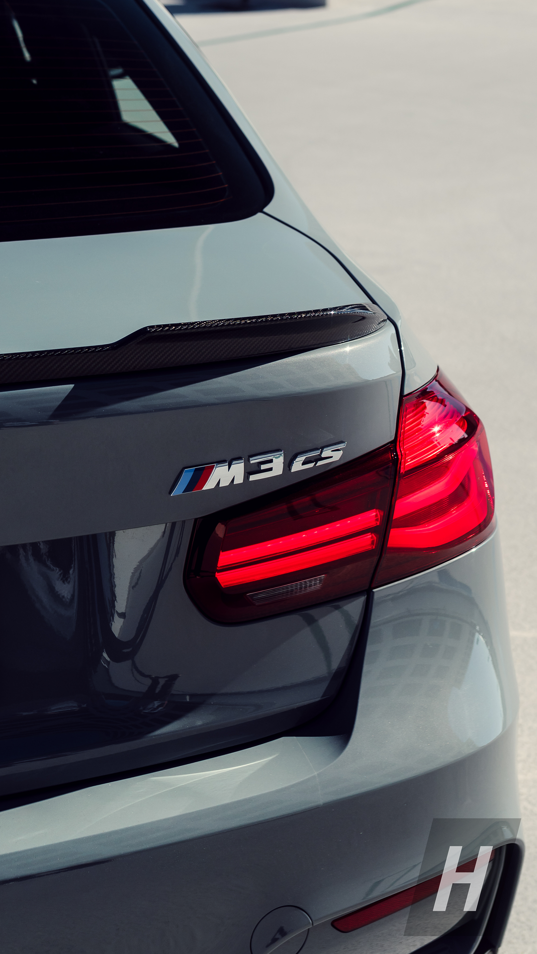 OEM BMW &