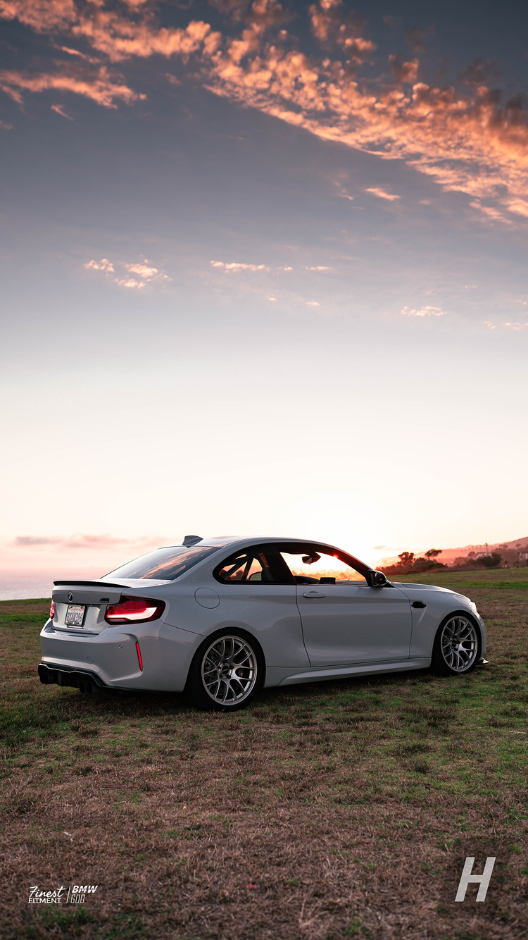 Performance V1 Carbon Fiber Rear Trunk Spoiler / Lip - F22 2-SERIES | F87 M2 - Image 7