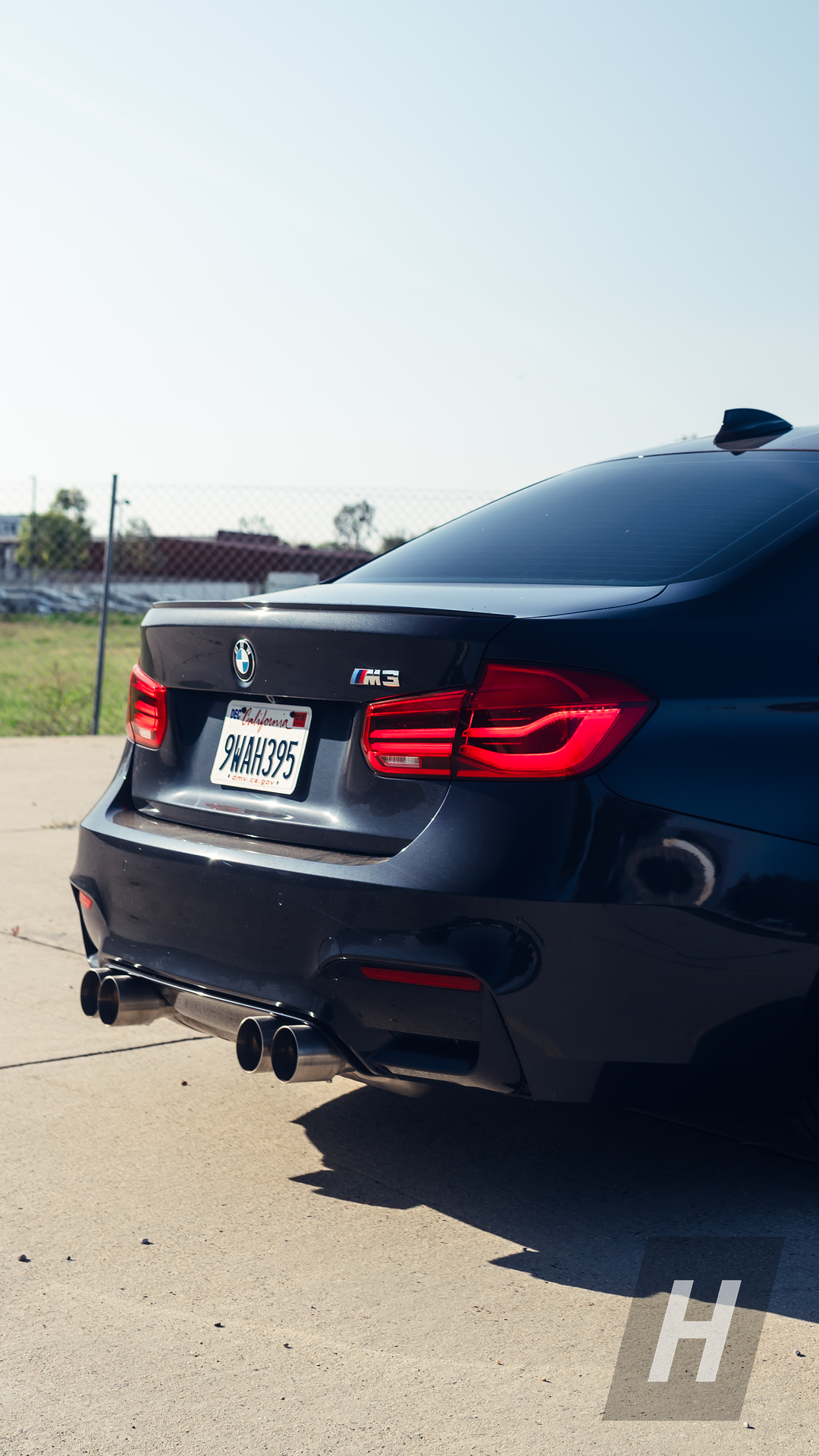OEM BMW &