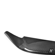Carbon Fiber Eyelid / Headlight Covers - G30 5-Series | F90 M5