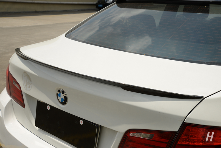 Performance V1 Trunk Lip - F10 5-Series | F10 M5