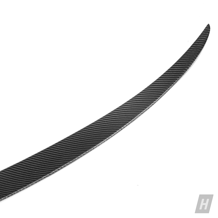 Performance V1 Trunk Lip - F10 5-Series | F10 M5