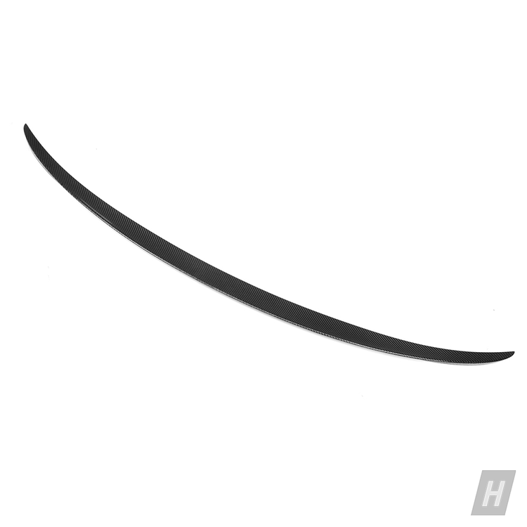 Performance V1 Trunk Lip - F10 5-Series | F10 M5