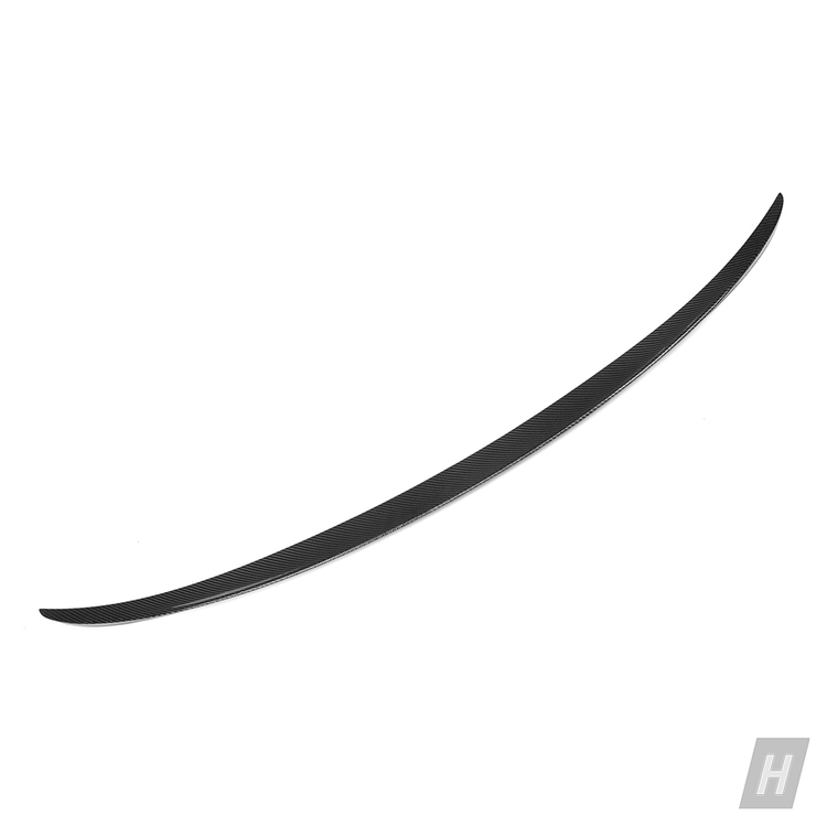 Performance V1 Trunk Lip - F10 5-Series | F10 M5