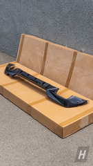 Performance V1 Carbon Fiber Diffuser - G20 M340i (Pre-LCI)