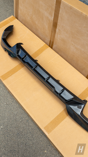 Performance V1 Carbon Fiber Diffuser - G20 M340i (Pre-LCI)