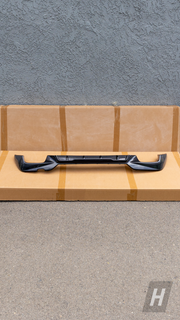 Performance V1 Carbon Fiber Diffuser - G20 M340i (Pre-LCI)