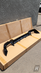 Performance V1 Carbon Fiber Diffuser - G20 M340i (Pre-LCI)