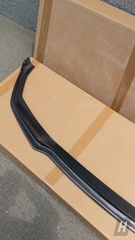V1 Carbon Fiber Front Lip - G20 M340i