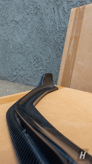 V1 Carbon Fiber Front Lip - G20 M340i
