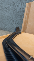 V1 Carbon Fiber Front Lip - G20 M340i