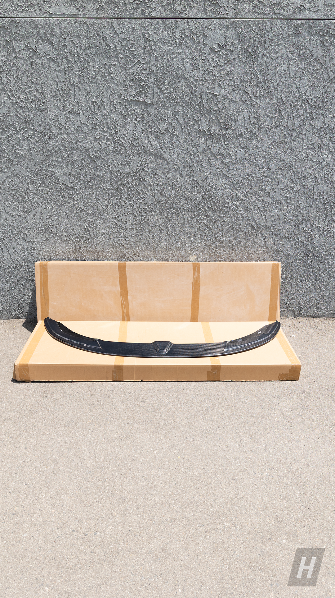 PSM Style Carbon Fiber Front Lip - F80 M3 | F82 / F83 M4 - Image 14