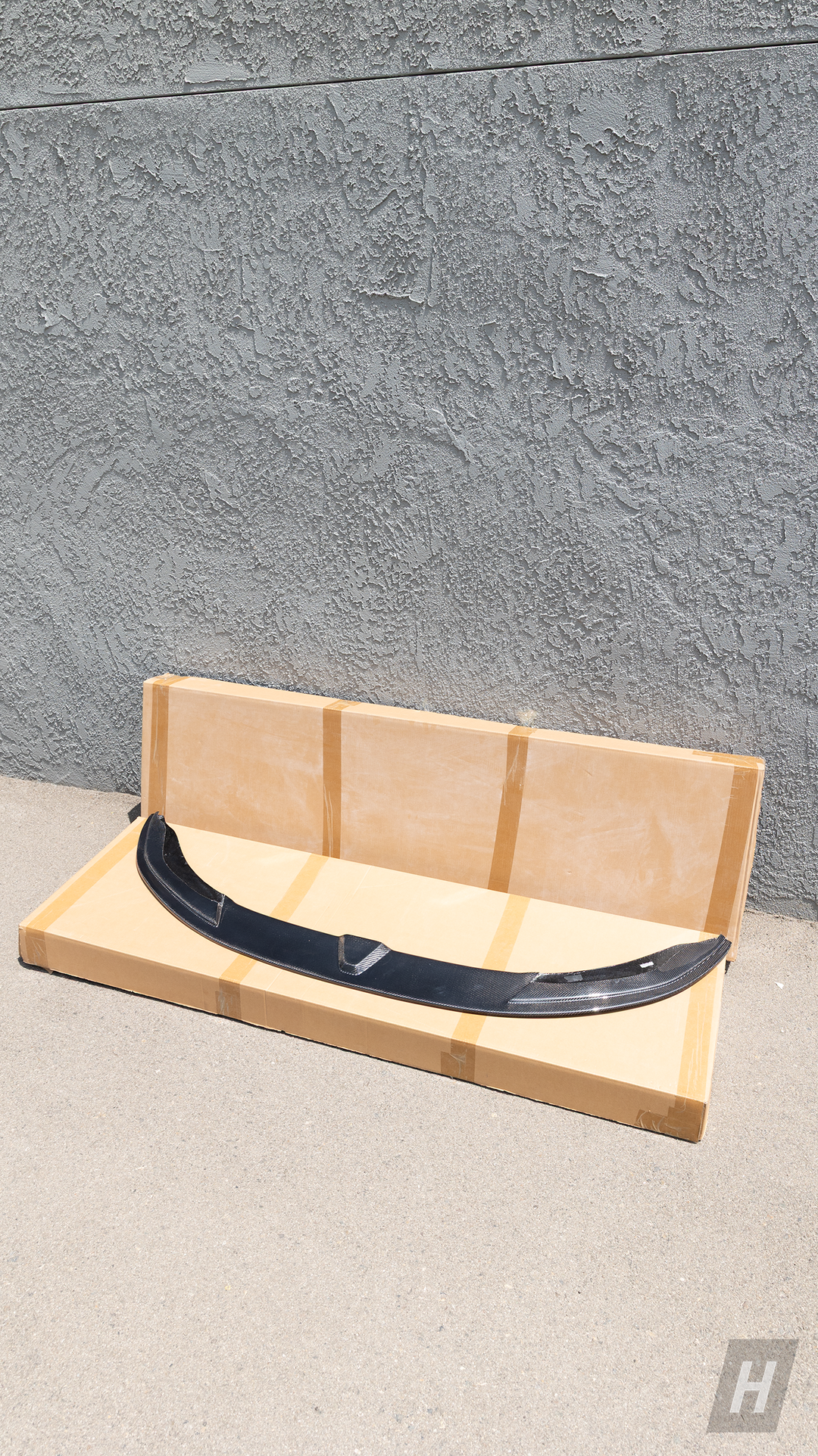 PSM Style Carbon Fiber Front Lip - F80 M3 | F82 / F83 M4 - Image 15