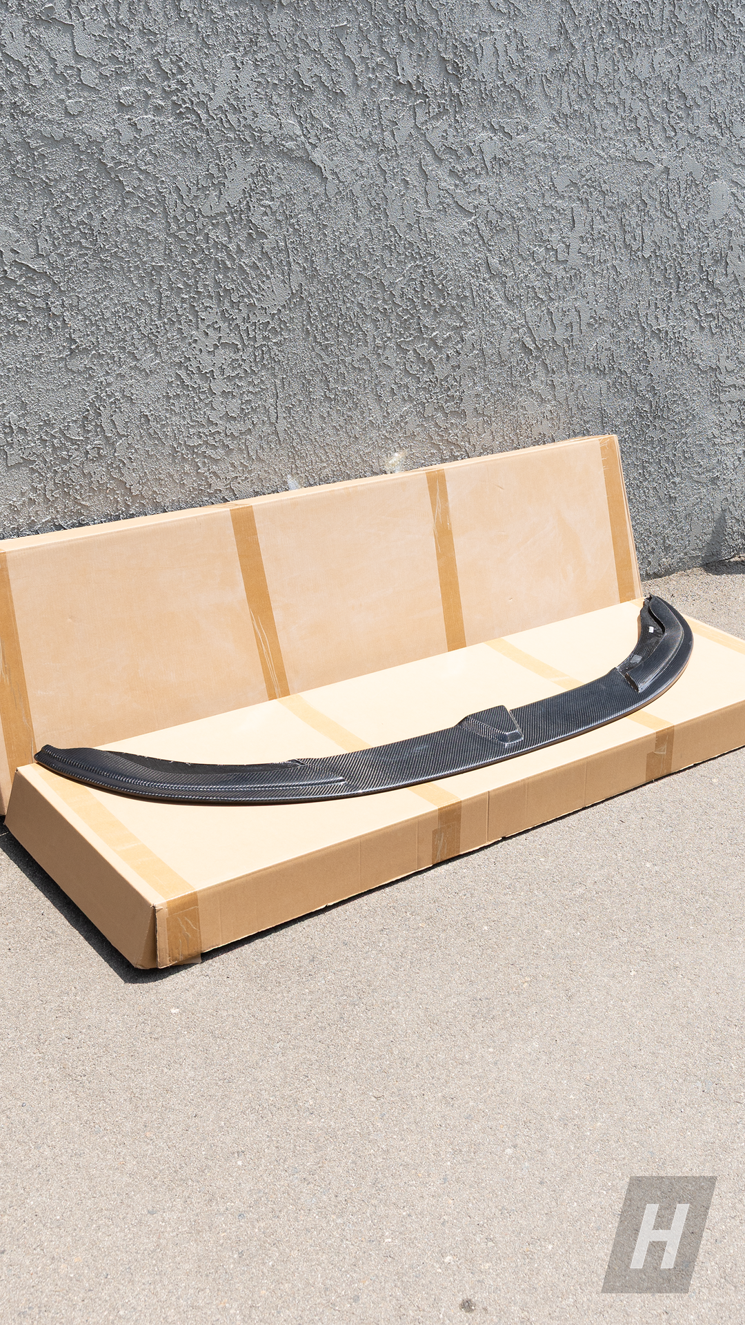 PSM Style Carbon Fiber Front Lip - F80 M3 | F82 / F83 M4 - Image 21