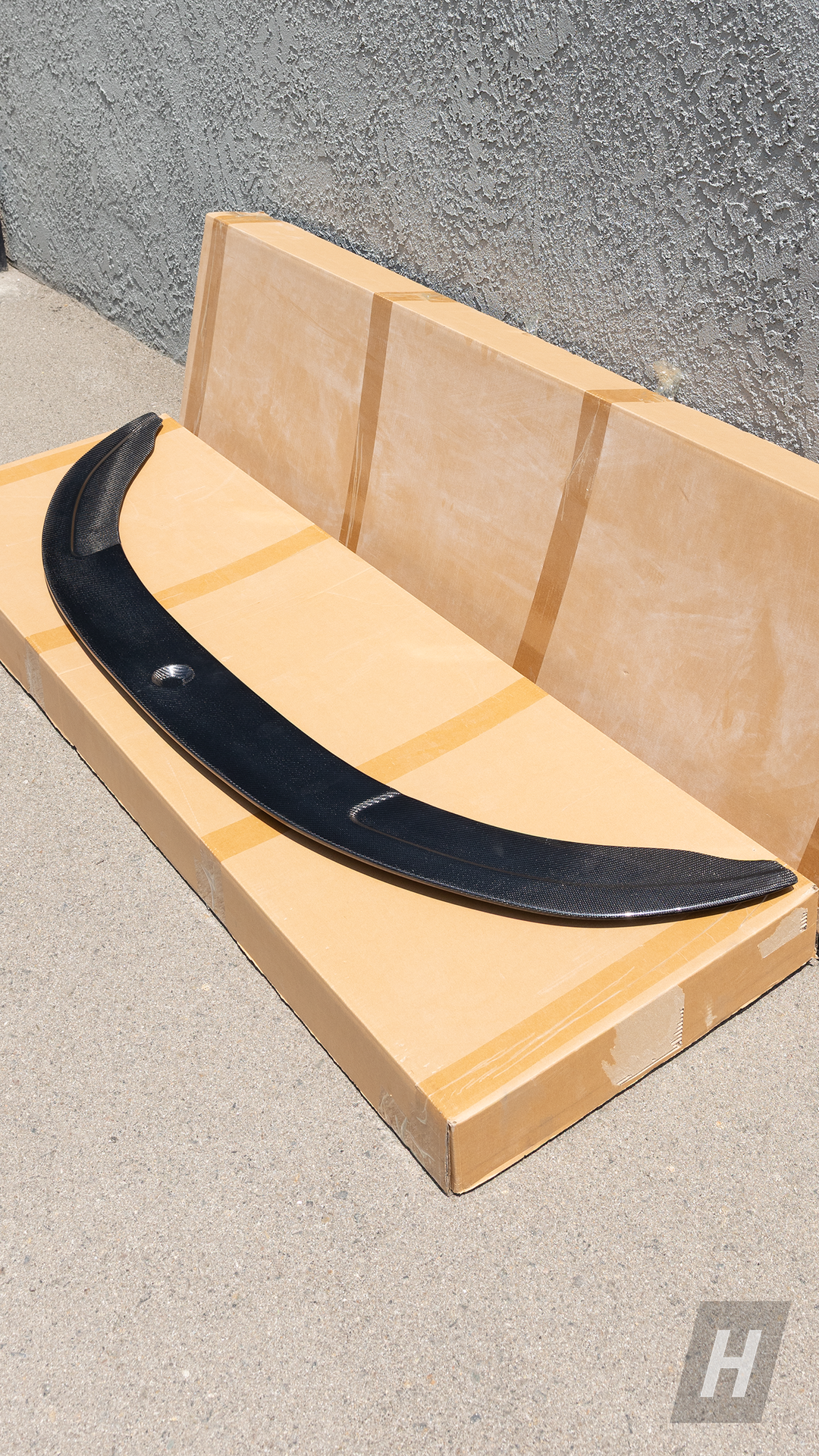 PSM Style Carbon Fiber Front Lip - F80 M3 | F82 / F83 M4 - Image 20