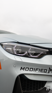 IKON II Replica Headlights - F32 4-Series | F80 M3 | F82 / F83 M4