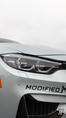 IKON II Replica Headlights - F32 4-Series | F80 M3 | F82 / F83 M4