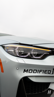 IKON II Replica Headlights - F32 4-Series | F80 M3 | F82 / F83 M4