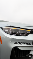 IKON II Replica Headlights - F32 4-Series | F80 M3 | F82 / F83 M4