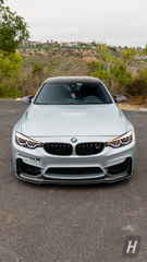 IKON II Replica Headlights - F32 4-Series | F80 M3 | F82 / F83 M4