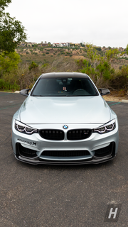 IKON II Replica Headlights - F32 4-Series | F80 M3 | F82 / F83 M4