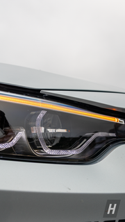 IKON Style Headlights - F32 4-Series | F80 M3 | F82 / F83 M4