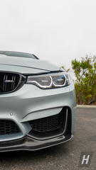 IKON II Replica Headlights - F32 4-Series | F80 M3 | F82 / F83 M4