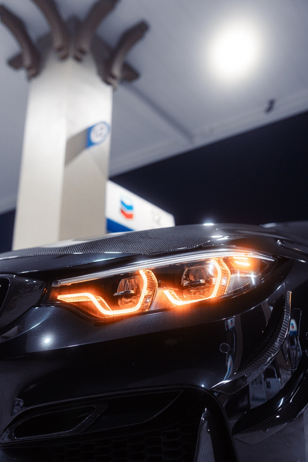 f80.ソングL AMBER DRL LED MODULE SET - F80 M3 | F82 / F83 M4 – Norcal Dynamics