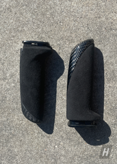 Carbon / Alcantara E Brake Handle - Various BMW Models