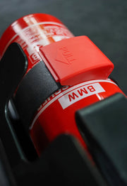 OEM Extinguishers GTS Style Fire Extinguisher Kit - F80 M3 | F82 M4