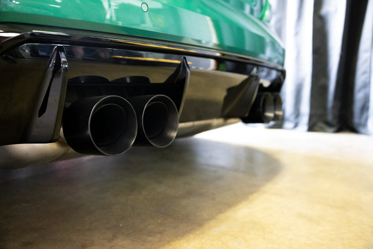 ARM Motorsport Exhaust Tips - G80 M3 | G82 / G83 M4