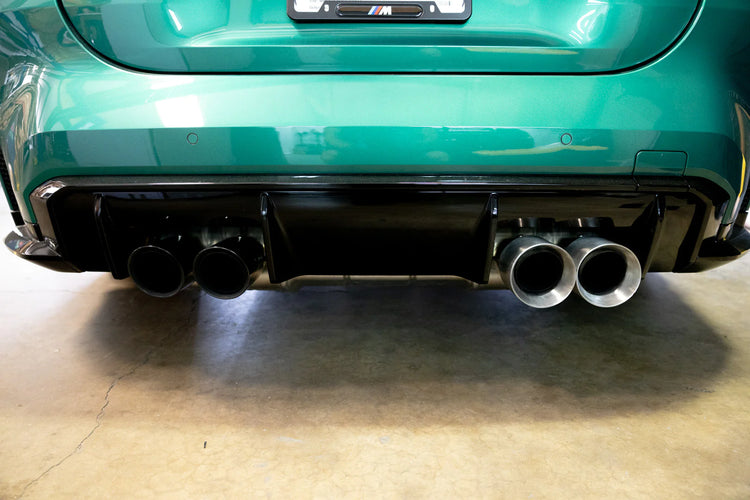 ARM Motorsport Exhaust Tips - G80 M3 | G82 / G83 M4